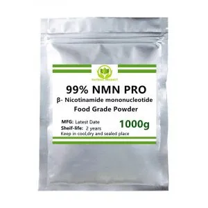 NMN PRO 99% 500g
