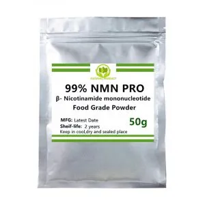 NMN PRO 99% 50g