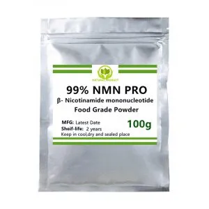 NMN PRO 99% 100g