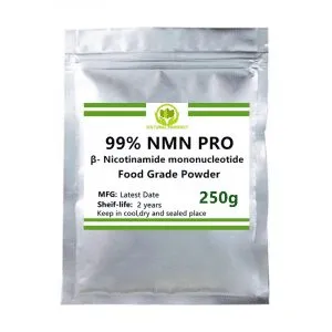 NMN PRO 99% 250g