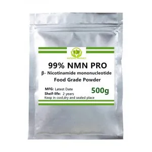 NMN PRO 99% 500g